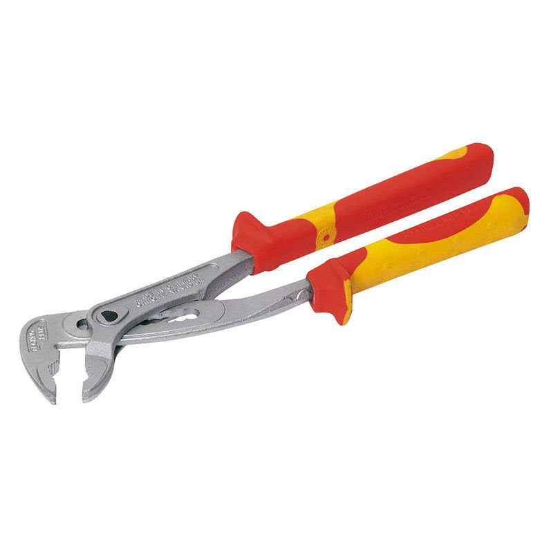 Kraftwerk Isolated VDE Water-Pump Pliers