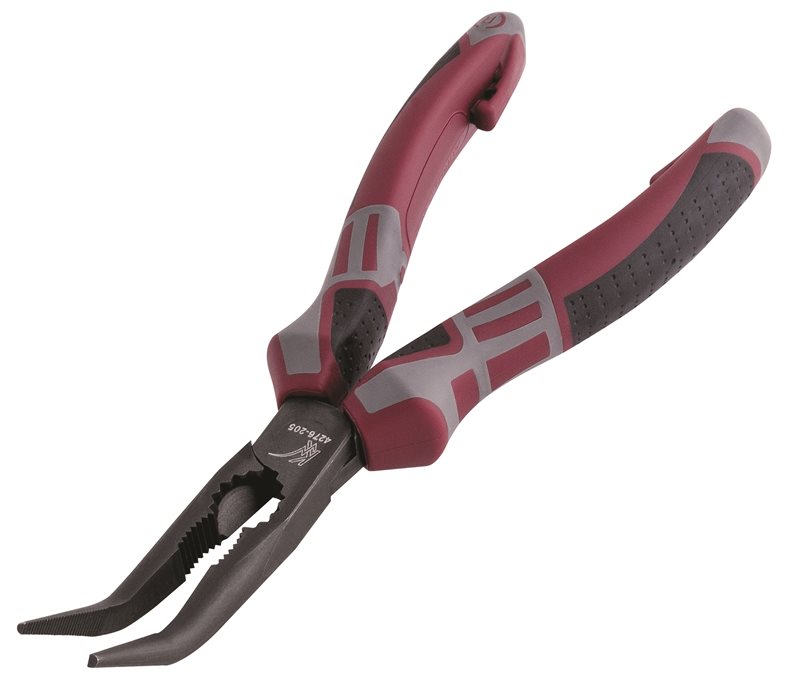 Kraftwerk HighTech Long-Nose Pliers