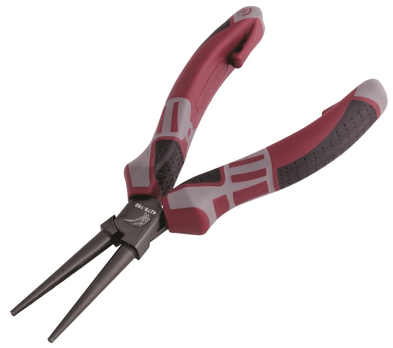 Kraftwerk HighTech Round-Nose Pliers