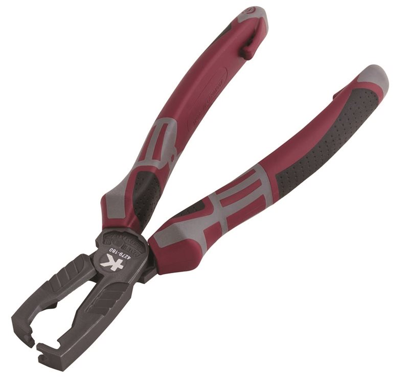 Kraftwerk 3-in-1 Wire Stripping Pliers