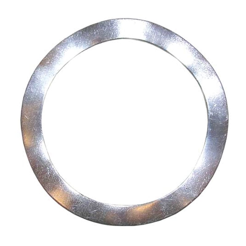 Curved 24 Shell Lockwasher