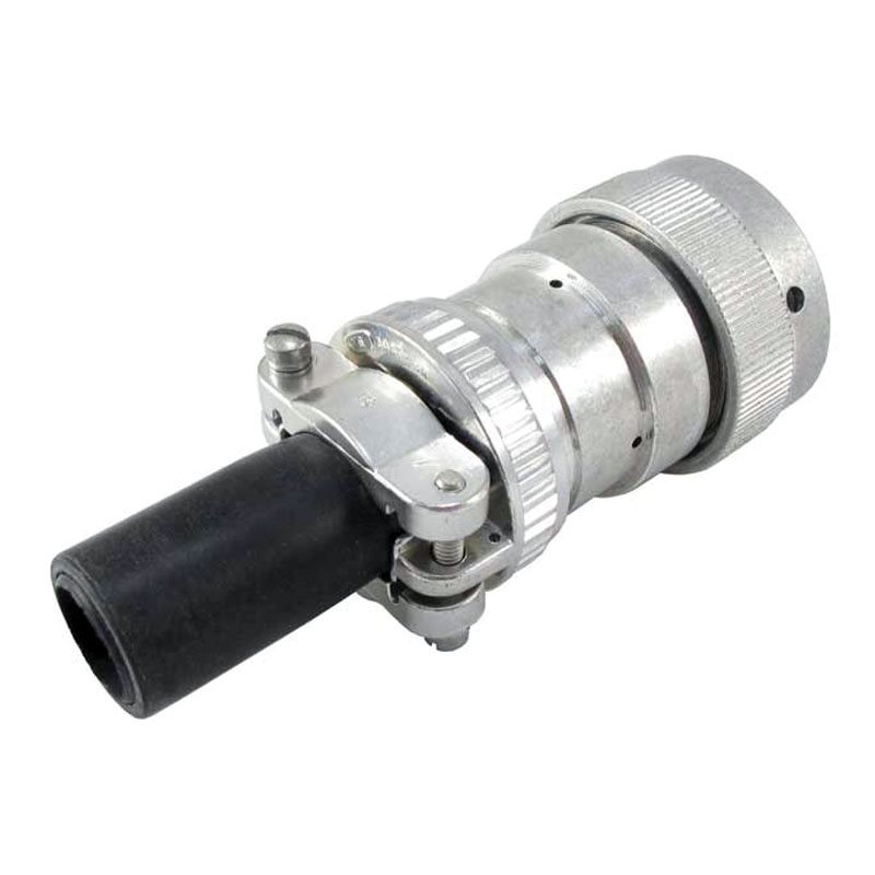 31-Way HD30 Plug (E Seal)