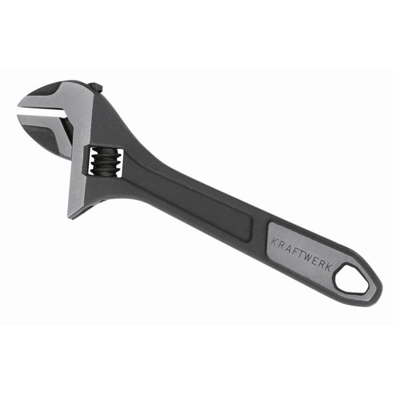 Kraftwerk Adjustable Shifting Spanner