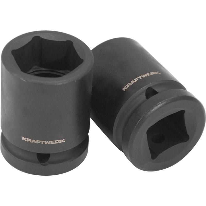 Kraftwerk Impact Socket 3/4”