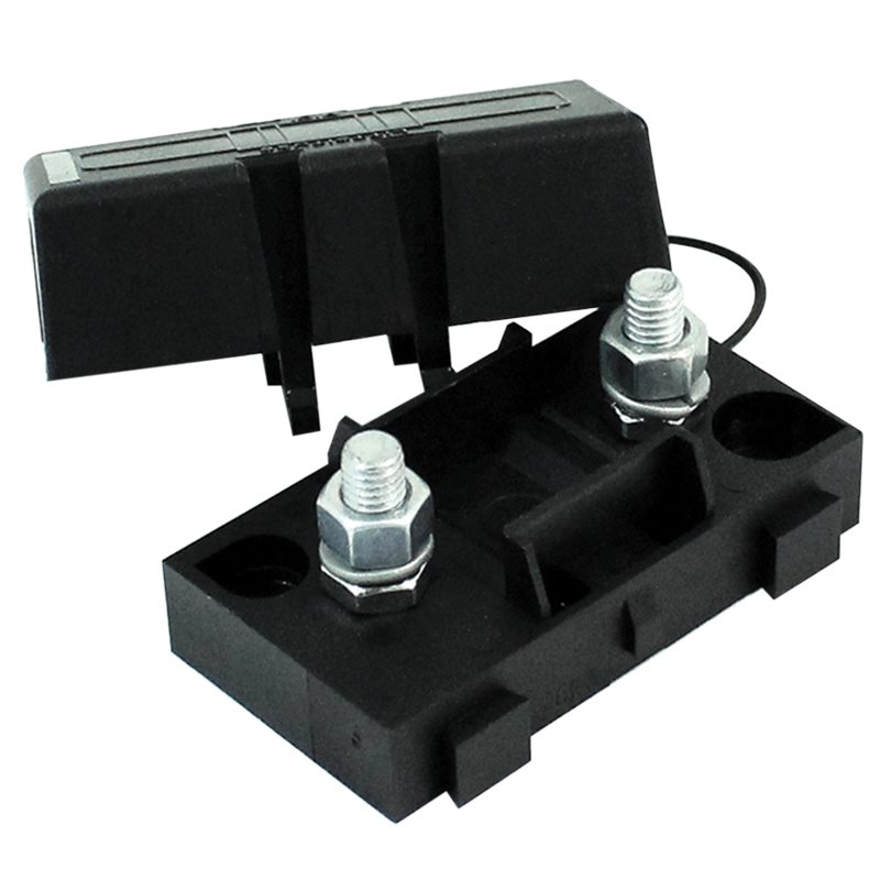 Littelfuse Midi Bolt-down Fuse Holder