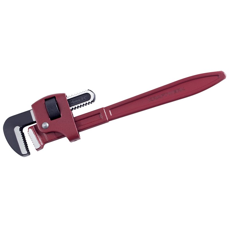 Kraftwerk Stillson Pattern Pipe Wrench