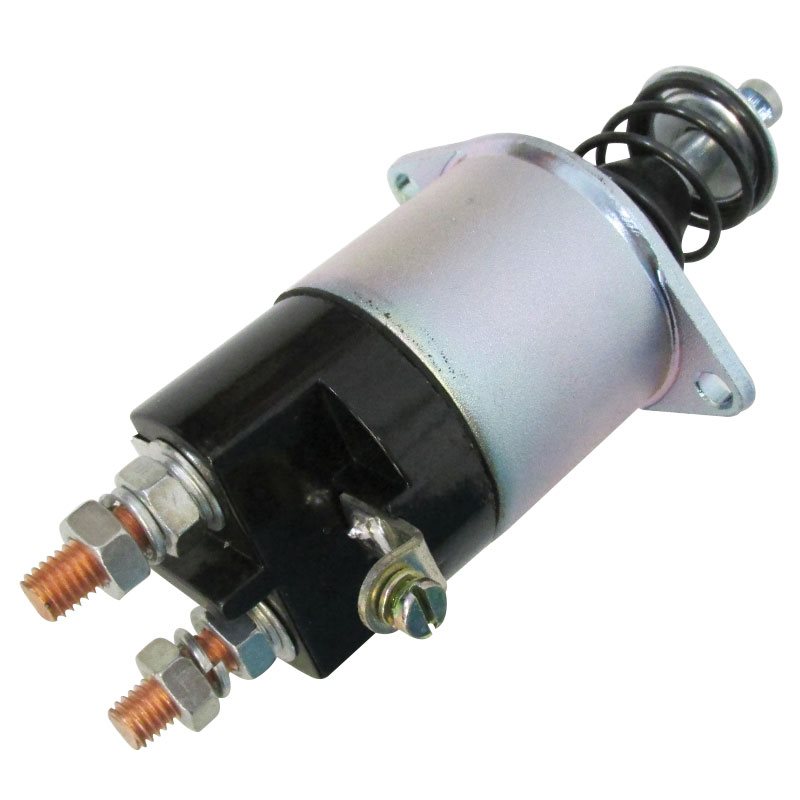 Sawafuji-Type Solenoid