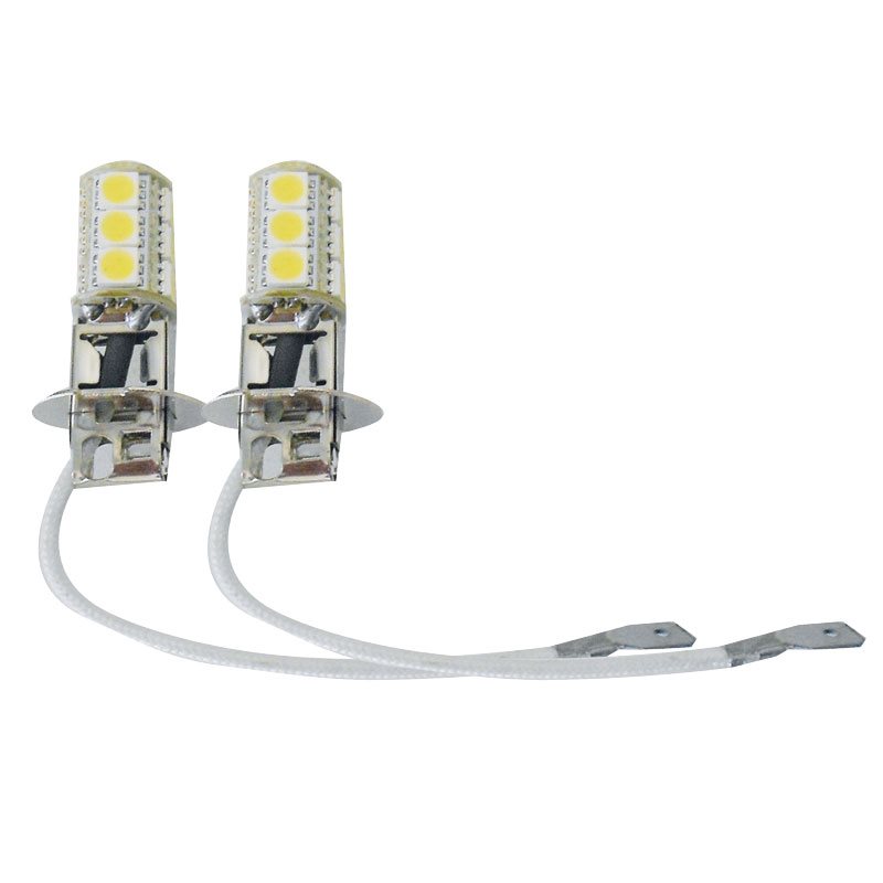 Iconiq® H3 LED Globe Set