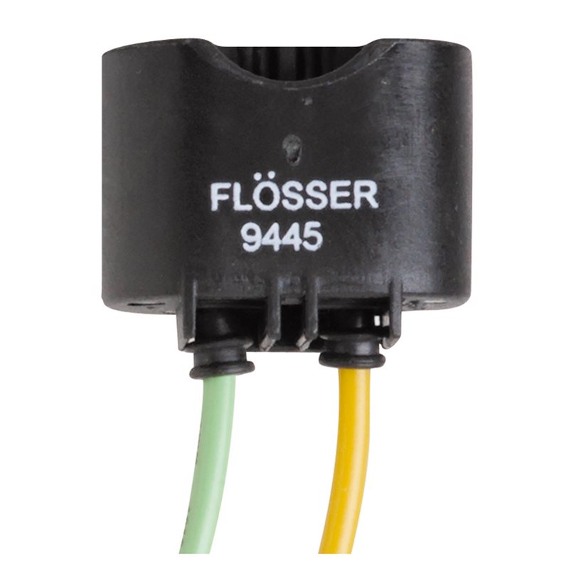 Flösser HB3, H10, H12 \u0026 HIR1 Headlight Plug