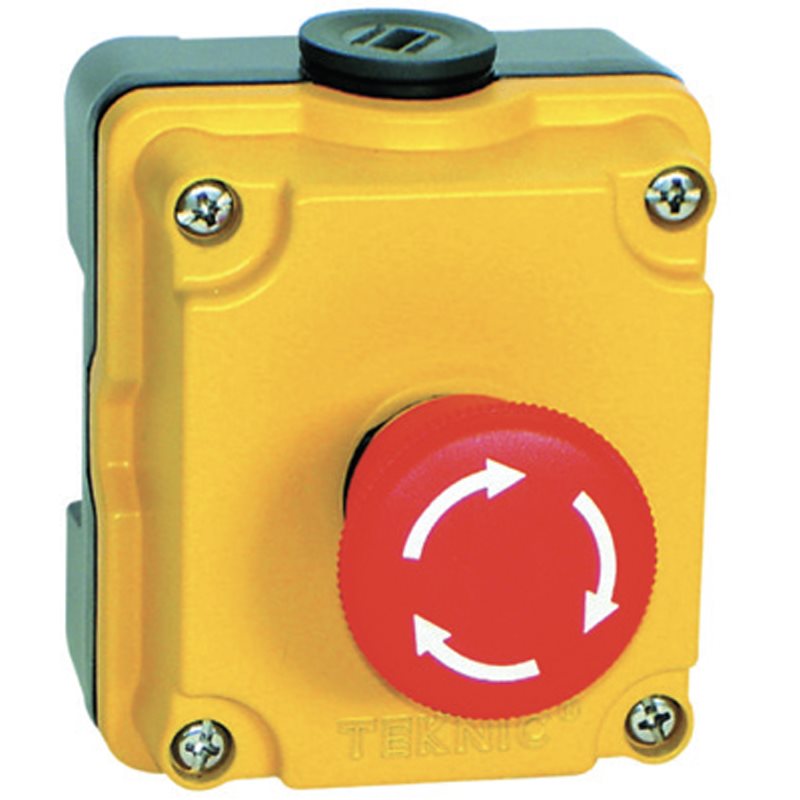 E-Stop Switch