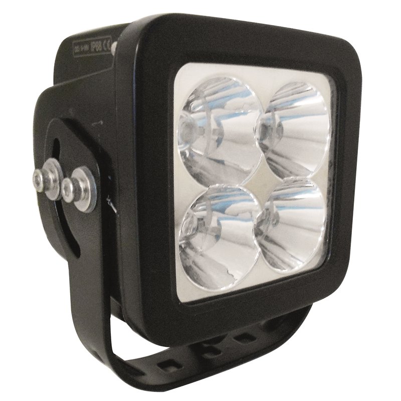 Iconiq® Square CREE LED Spot Light