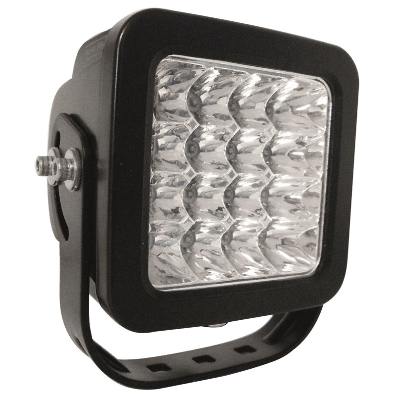 Iconiq® Square LED Combo Work Lamp