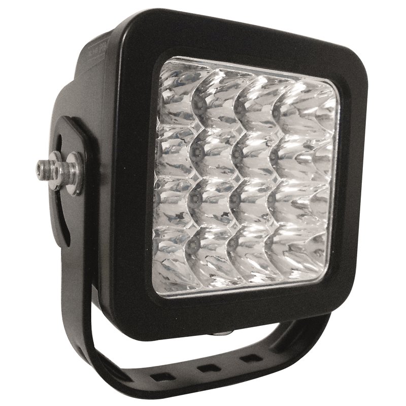 PHARE LED SPOT+FLOOD ST-R 40W