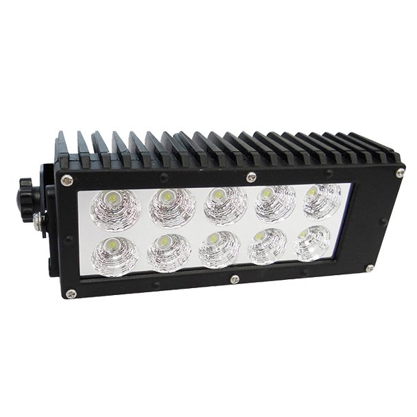 Iconiq LED Flood Light Bar