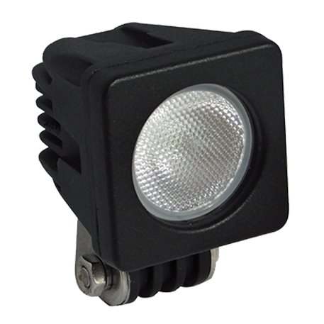 Iconiq® Square LED Work Lamp