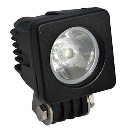 Iconiq® Square LED Work Lamp