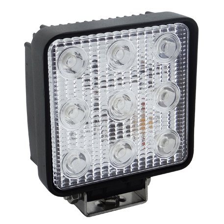 Iconiq® Square LED Work Light