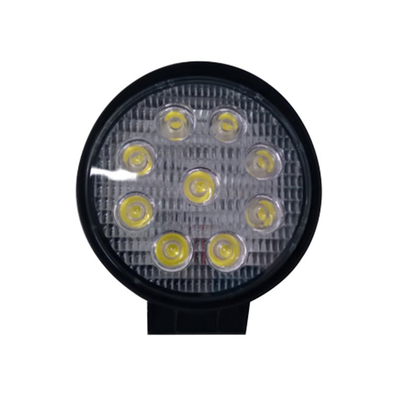 LED Work Light; 27 w