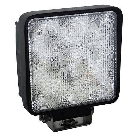Iconiq®  Square LED Work Lamp