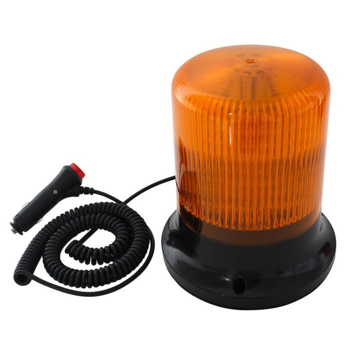 Iconiq® LED Amber Strobe Light