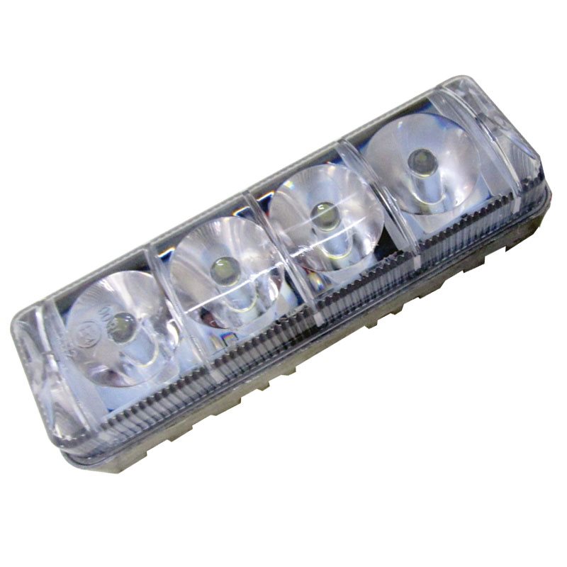 Iconiq Reverse Module LED Light