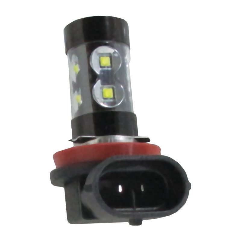 Iconiq LED H11 Fog Light Bulb  12 - 24 V  60 w