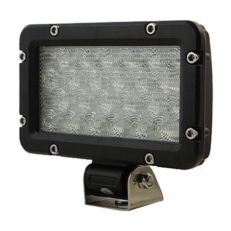 Iconiq® Rectangular LED Work Lamp