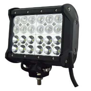 Iconiq LED Light Bar