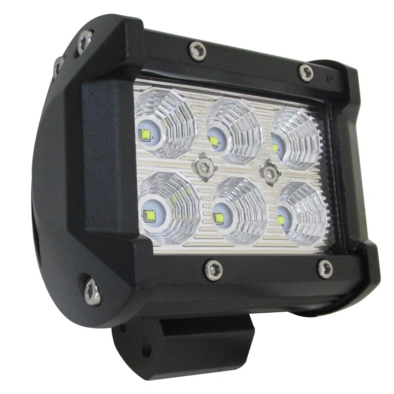 Iconiq® CREE LED Work Lamps