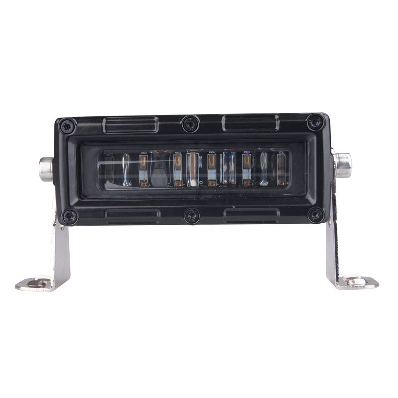 Iconiq® Forklift Red-Zone Warning Light
