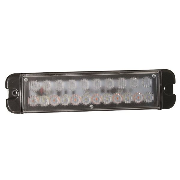 Iconiq LED Stop/Tail/Indicator/Reverse Light