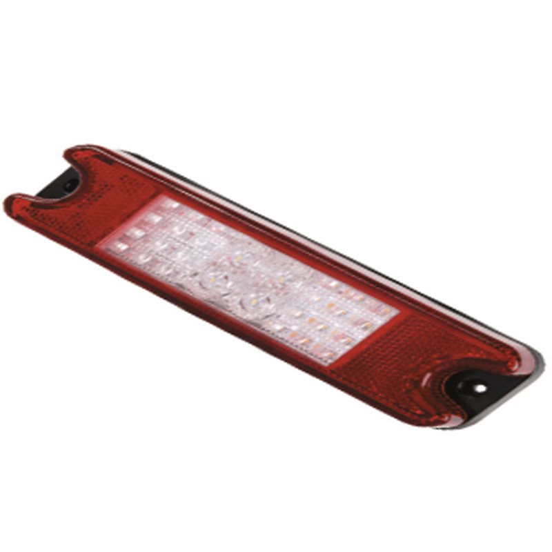 LED Tail Light