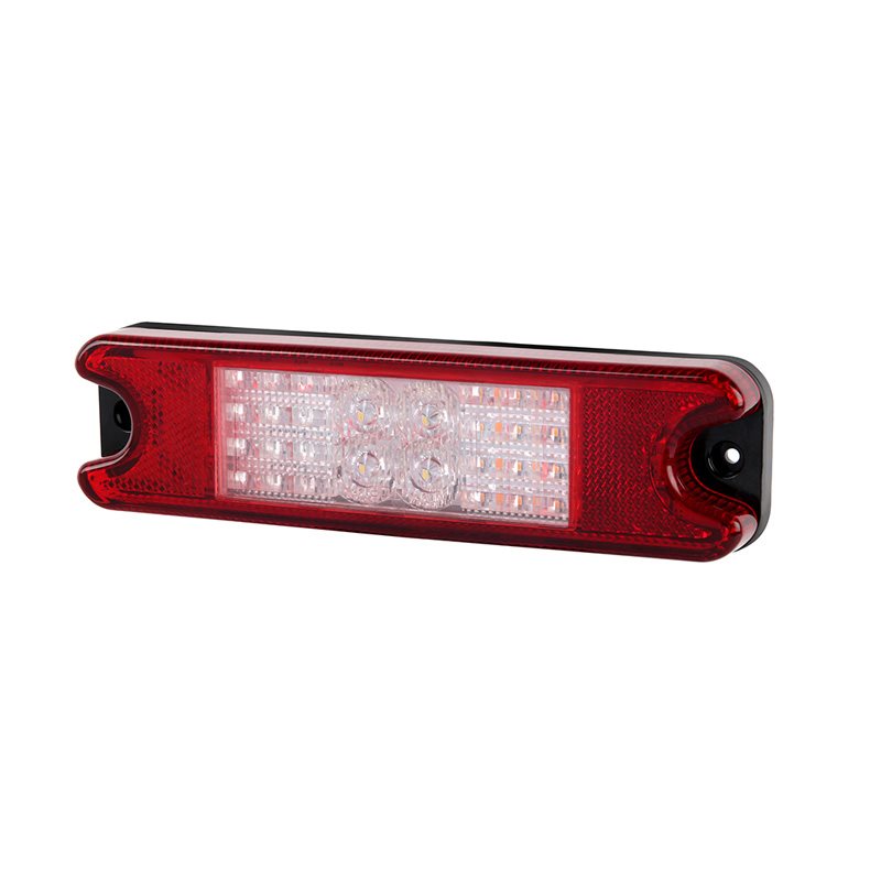 Iconiq® LED Tail Light