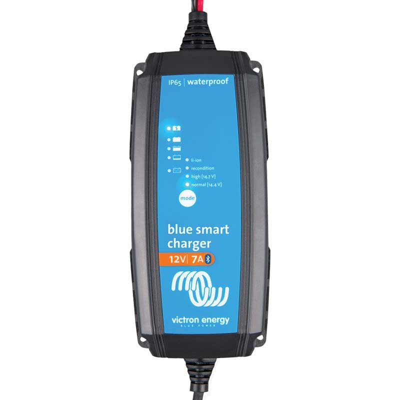 Victron Energy Smart IP65 Battery Charger