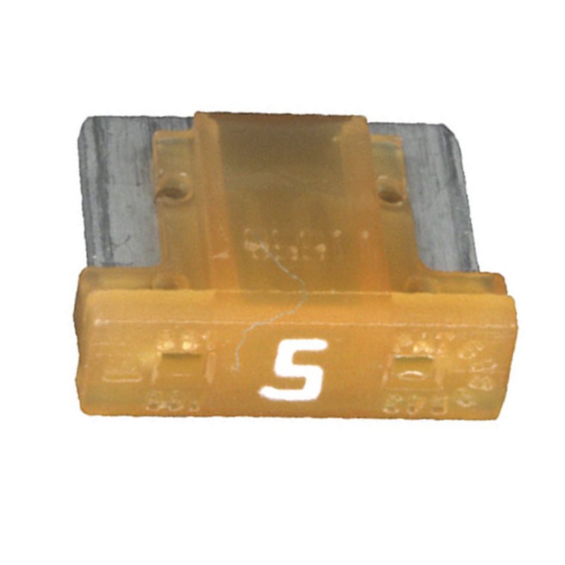 Littelfuse Low Profile Mini Blade Fuse