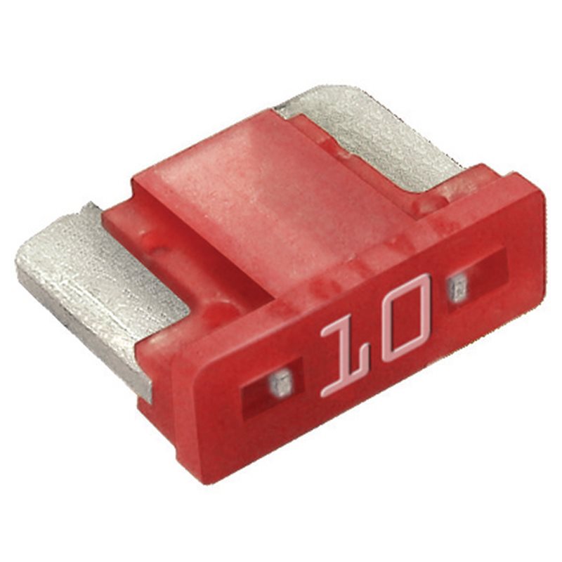 Littelfuse Low-Profile Mini Blade Fuse