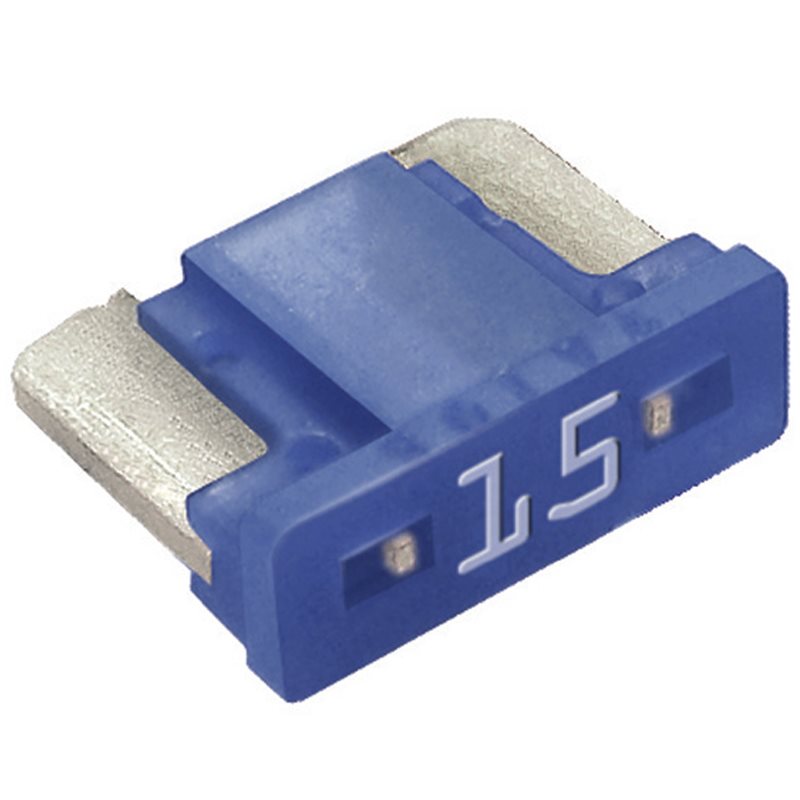 Littelfuse Low Profile Mini-Blade Fuse