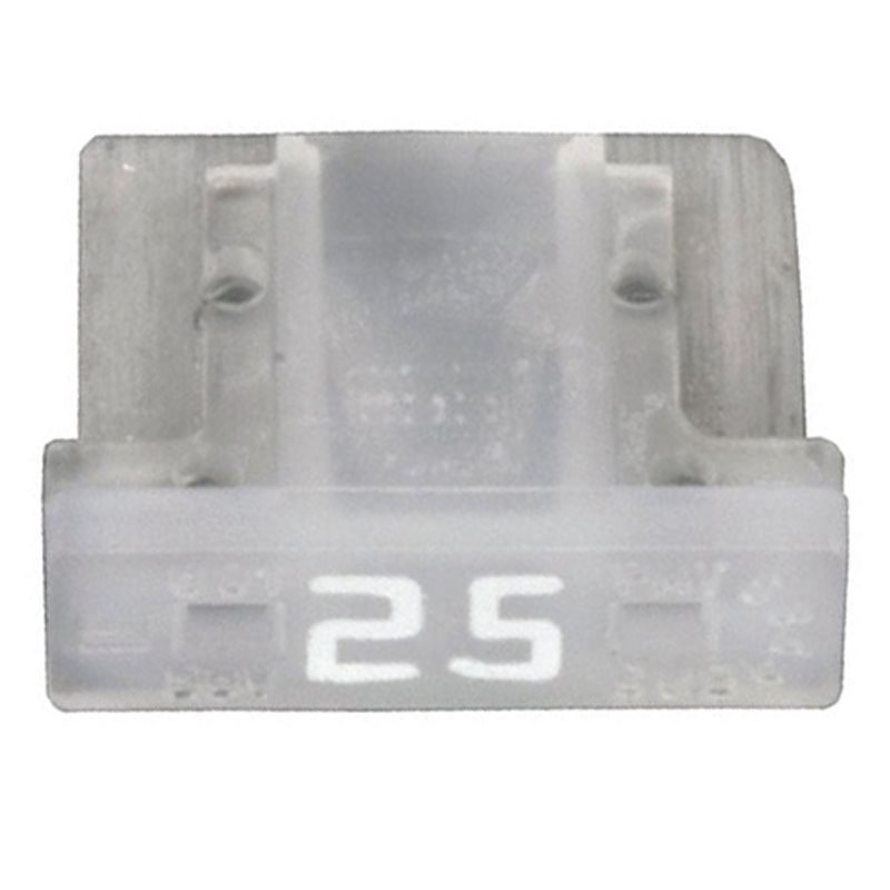 Littelfuse Low Profile Mini Blade-Fuse