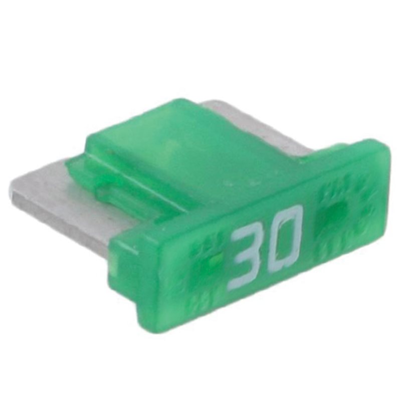 Littelfuse Low-Profile Mini Blade Fuse