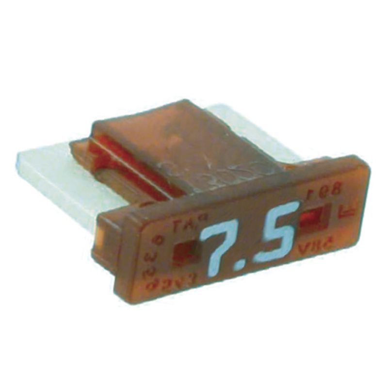 Littelfuse Low Profile Mini Blade Fuse