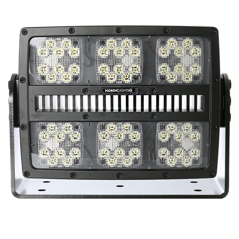 Nordic Gemini N4701 LED Work Light