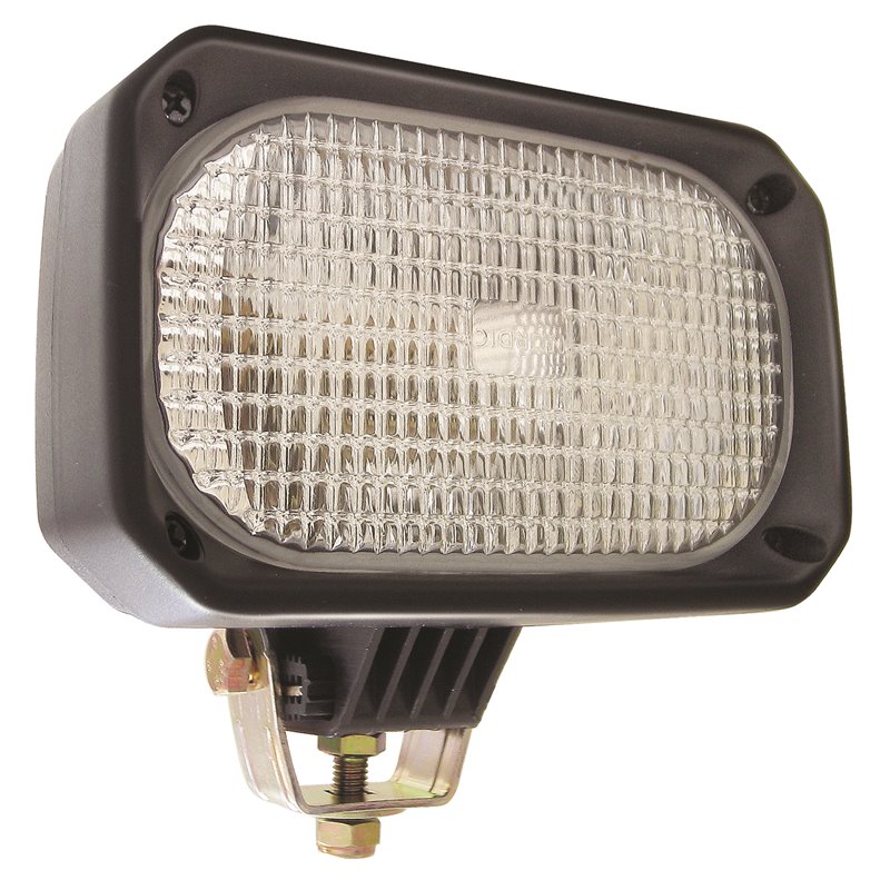 Nordic Halogen Work Light N100