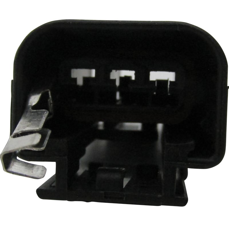 Delphi/Aptiv 3-Way Connector