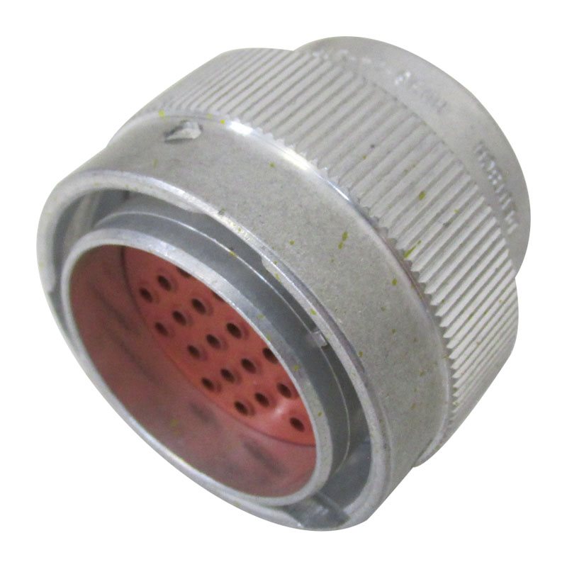 Deutsch 31-Way HD30 Plug