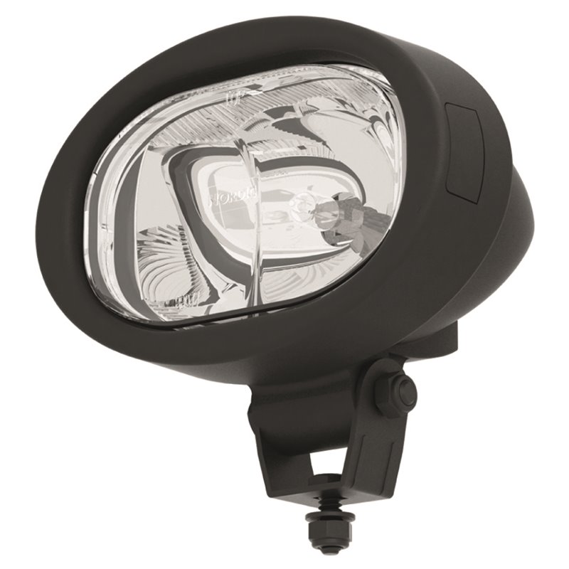 Nordic Halogen Work Light N300 Super Dampened