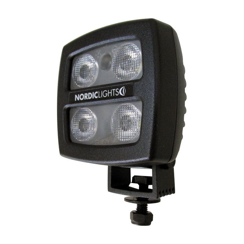 Nordic Spica N26 LED Work Light