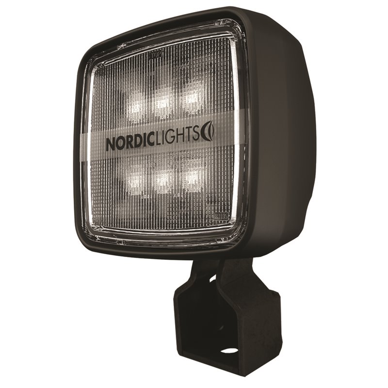 Nordic LED Work Light KL2001