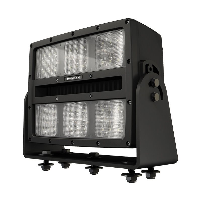 Nordic Lights Gemini N4701 LED Work Lamp