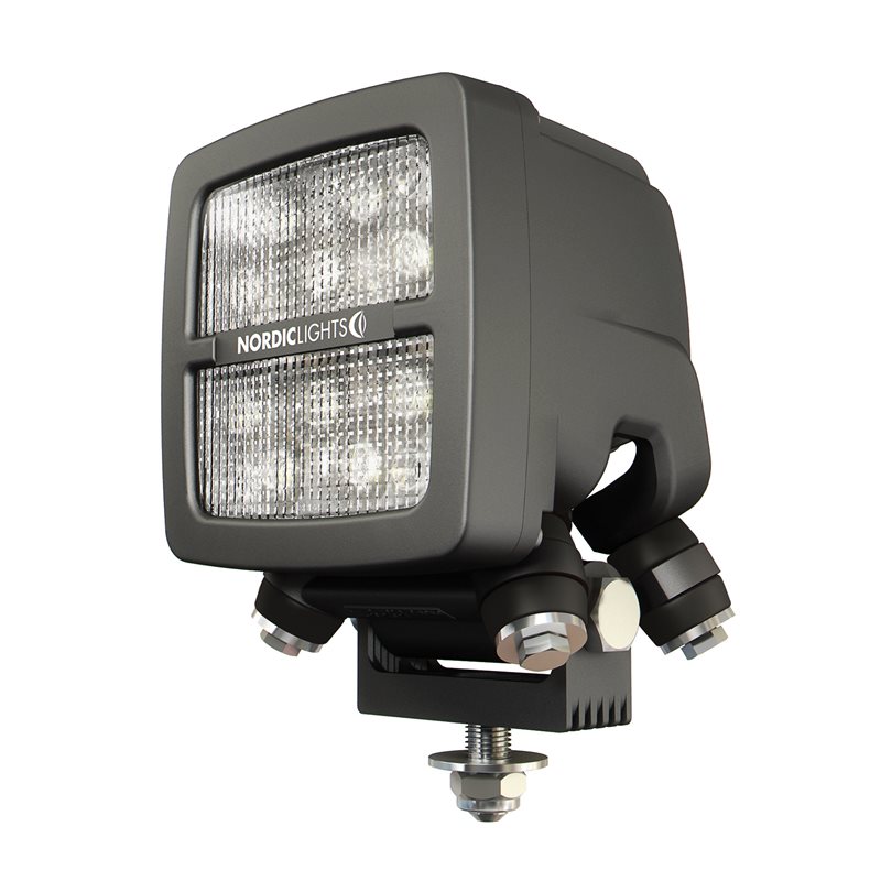 Nordic Scorpius LED N4402 Work Lights