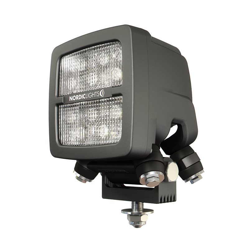 Nordic Scorpius LED N4401 QD Work Light